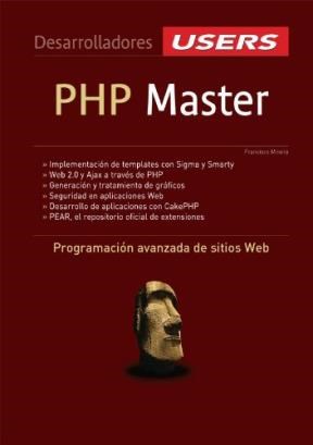 Papel PHP MASTER (DESARROLLADORES USERS)