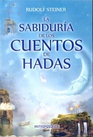 Papel SABIDURIA DE LOS CUENTOS DE HADAS
