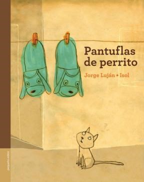 Papel PANTUFLAS DE PERRITO (COLECCION INCLUSO LOS GRANDES)
