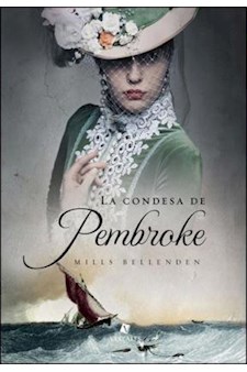 Papel La Condesa De Pembroke