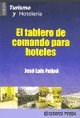 Papel TABLERO DE COMANDO PARA HOTELES