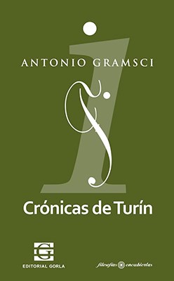 Papel CRONICAS DE TURIN (FILOSOFIAS ENCUBIERTAS)