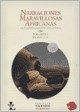 Papel NARRACIONES MARAVILLOSAS AFRICANAS LITERATURA INFANTIL DE AFRICA (VOLUMEN 1) (CLASICOS 5) (RUSTICA)