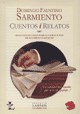 Papel CUENTOS I RELATOS (SARMIENTO DOMINGO F.)