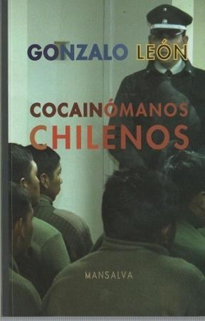 Papel COCAINOMANOS CHILENOS (RUSTICA)