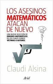 Papel ASESINOS MATEMATICOS ATACAN DE NUEVO LA NUEVA SELECCION DE ERRORES MATEMATICOS DE LOS CUALES...