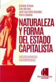 Papel NATURALEZA Y FORMA DEL ESTADO CAPITALISTA (RUSTICO)
