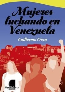 Papel MUJERES LUCHANDO EN VENEZUELA