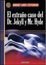 Papel EXTRAÑO CASO DEL DR JEKYLL Y MR HYDE (INCLUYE BIOGRAFIA DEL AUTOR) (RUSTICA)