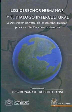 Papel DERECHOS HUMANOS Y EL DIALOGO INTERCULTURAL (RUSTICO)