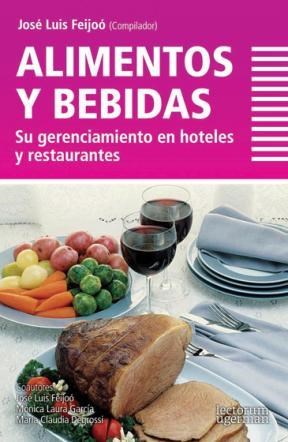Papel ALIMENTOS Y BEBIDAS SU GERENCIAMIENTO EN HOTELES Y REST