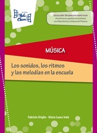 Papel MUSICA LOS SONIDOS LOS RITMOS Y LAS MELODIAS EN LA ESCUELA