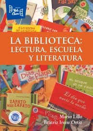 Papel BIBLIOTECA LECTURA ESCUELA Y LITERATURA (RUSTICA)