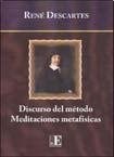 Papel DISCURSO DEL METODO - MEDITACIONES METAFISICAS