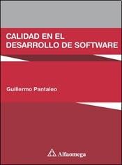 Papel CALIDAD EN EL DESARROLLO DE SOFTWARE