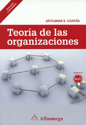 Papel TEORIA DE LAS ORGANIZACIONES