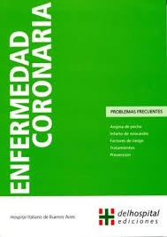 Papel ENFERMEDAD CORONARIA (COLECCION PROBLEMAS FRECUENTES) (RUSTICA)