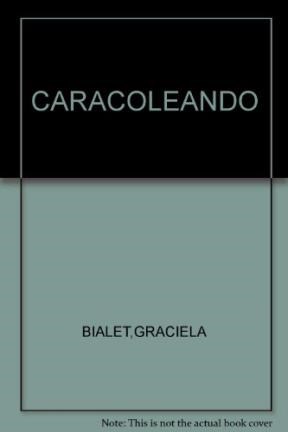 Papel CARACOLEANDO (COLECCION FLECOS DEL SOL VERDE) (RUSTICO)