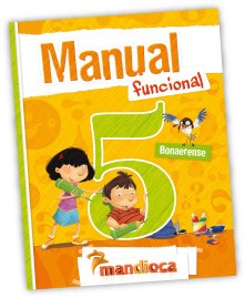 Papel MANUAL FUNCIONAL 5 MANDIOCA BONAERENSE (NOVEDAD 2012)