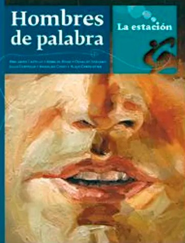 Papel HOMBRES DE PALABRA (COLECCION DE LOS ANOTADORES)