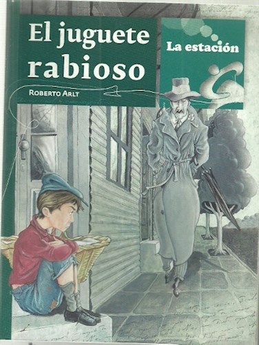 Papel JUGUETE RABIOSO (COLECCION DE LOS ANOTADORES 146)