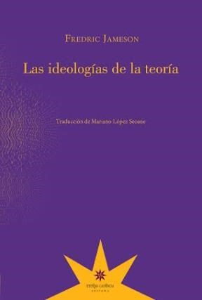 Papel IDEOLOGIAS DE LA TEORIA (COLECCION EX LIBRIS)
