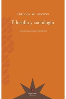 Papel Filosofia Y Sociologia