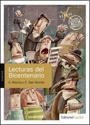 Papel ARGENTINA 10 LECTURAS DEL BICENTENARIO ANTOLOGIA DE TEX  TOS DE 1810 1910 2010 (LECTURA ACTI