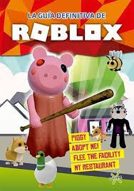 Guía para padres sobre Roblox