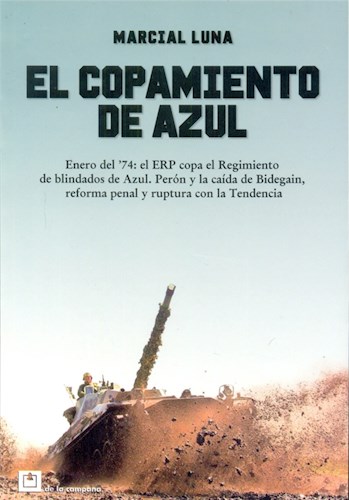 Papel COPAMIENTO DE AZUL (RUSTICA)