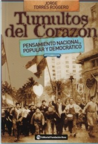 Papel TUMULTOS DEL CORAZON PENSAMIENTO NACIONAL POPULAR Y DEMOCRATICO