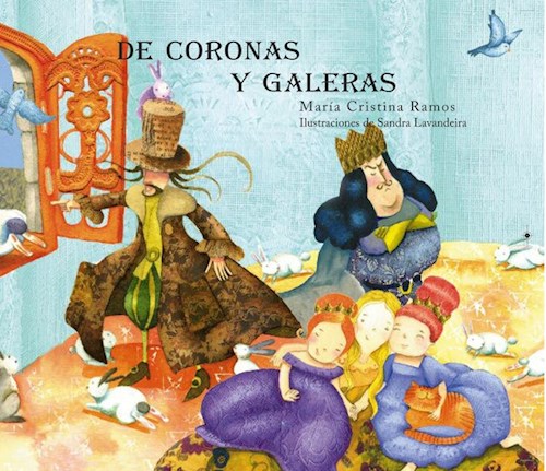 Papel DE CORONAS Y GALERAS