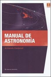 Papel MANUAL DE ASTRONOMIA