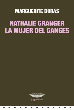 Papel NATHALIE GRANGER LA MUJER DEL GANGES (SERIE EXTRATERRITORIAL / CINE)
