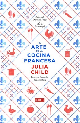 Papel ARTE DE LA COCINA FRANCESA VOLUMEN 1(RUSTICA)