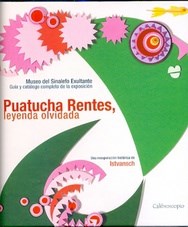 Papel PUATUCHA RENTES LA LEYENDA OLVIDADA (RUSTICO)
