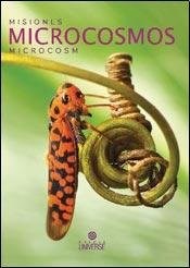 Papel MISIONES MICROCOSMOS [ESPAÑOL - INGLES]