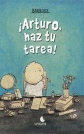 Papel ARTURO HAZ TU TAREA