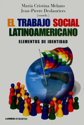 Papel TRABAJO SOCIAL LATINOAMERICANO ELEMENTOS DE IDENTIDAD