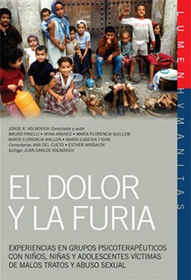 Papel DOLOR Y LA FURIA (COLECCION MINORIDAD Y FAMILIA)