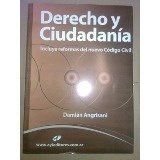 Papel DERECHO Y CIUDADANIA A & L (INCLUYE REFORMAS DEL NUEVO CODIGO CIVIL) (NOVEDAD 2017)