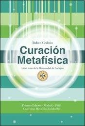 Papel CURACION METAFISICA (COLECCION METAFISICA INFALTABLES SP202)