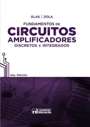 Papel FUNDAMENTOS DE CIRCUITOS AMPLIFICADORES DISCRETOS E INTEGRADOS