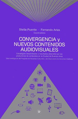 Papel CONVERGENCIA Y NUEVOS CONTENIDOS AUDIOVISUALES ESTRATEGIAS DESARROLLADAS Y RESULTADOS OBTE