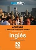 Papel EUROTALK APRENDA Y HABLE INGLES CON EL MUNDO (PRE-INTER  MEDIO / INTERMEDIE) (CD-ROM)