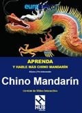 Papel EUROTALK APRENDA Y HABLE MAS CHINO MANDARIN (BASICO PRE  -INTERMEDIO) (CD-ROM)
