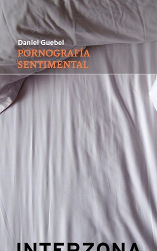 Papel PORNOGRAFIA SENTIMENTAL
