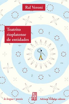 Papel TEATRITO RIOPLATENSE DE ENTIDADES (LENGUA / POESIA)