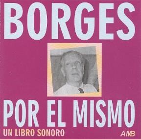 Papel BORGES POR EL MISMO POEMAS (C/CD] (LIBROS SONOROS)