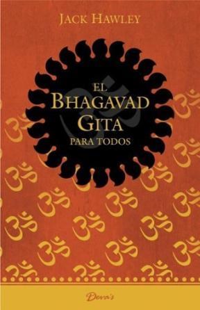 Papel BHAGAVAD GITA PARA TODOS (CARTONE)